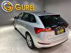 2021 Benzin Otomatik Skoda Scala Gümüş Gri Gürel Tasarım Aksesuar Otomotiv San. Tic. Ltd. Şti.