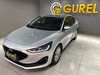 2024 Dizel Otomatik Ford Focus Gri Gürel Tasarım Aksesuar Otomotiv San. Tic. Ltd. Şti.