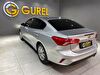 2024 Dizel Otomatik Ford Focus Gri Gürel Tasarım Aksesuar Otomotiv San. Tic. Ltd. Şti.