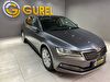 2023 Benzin Otomatik Skoda Superb Gri Gürel Tasarım Aksesuar Otomotiv San. Tic. Ltd. Şti.