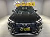 2022 MHEV Otomatik Audi A3 Siyah Gürel Tasarım Aksesuar Otomotiv San. Tic. Ltd. Şti.