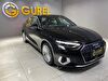 2022 MHEV Otomatik Audi A3 Siyah Gürel Tasarım Aksesuar Otomotiv San. Tic. Ltd. Şti.