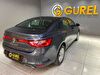 2024 Benzin Otomatik Renault Megane Gri Gürel Tasarım Aksesuar Otomotiv San. Tic. Ltd. Şti.