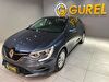 2024 Benzin Otomatik Renault Megane Gri Gürel Tasarım Aksesuar Otomotiv San. Tic. Ltd. Şti.