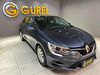 2024 Benzin Otomatik Renault Megane Gri Gürel Tasarım Aksesuar Otomotiv San. Tic. Ltd. Şti.