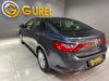 2024 Benzin Otomatik Renault Megane Gri Gürel Tasarım Aksesuar Otomotiv San. Tic. Ltd. Şti.