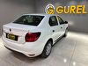 2020 Benzin Manuel Renault Symbol Beyaz Gürel Tasarım Aksesuar Otomotiv San. Tic. Ltd. Şti.