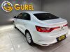 2021 Benzin Otomatik Renault Megane Beyaz Gürel Tasarım Aksesuar Otomotiv San. Tic. Ltd. Şti.