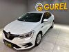 2021 Benzin Otomatik Renault Megane Beyaz Gürel Tasarım Aksesuar Otomotiv San. Tic. Ltd. Şti.