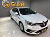 2021 Benzin Otomatik Renault Megane Beyaz Gürel Tasarım Aksesuar Otomotiv San. Tic. Ltd. Şti.