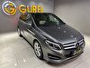 2016 Benzin Otomatik Mercedes-Benz B Serisi Gri Gürel Tasarım Aksesuar Otomotiv San. Tic. Ltd. Şti.