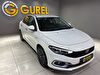 2021 Dizel Manuel Fiat Egea Beyaz Gürel Tasarım Aksesuar Otomotiv San. Tic. Ltd. Şti.