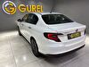 2021 Dizel Manuel Fiat Egea Beyaz Gürel Tasarım Aksesuar Otomotiv San. Tic. Ltd. Şti.