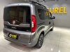 2016 Dizel Manuel Fiat Doblo Gri Gürel Tasarım Aksesuar Otomotiv San. Tic. Ltd. Şti.