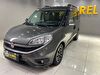 2016 Dizel Manuel Fiat Doblo Gri Gürel Tasarım Aksesuar Otomotiv San. Tic. Ltd. Şti.