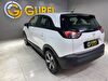 2024 Benzin Otomatik Opel Crossland Beyaz Gürel Tasarım Aksesuar Otomotiv San. Tic. Ltd. Şti.