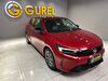 2025 Benzin Otomatik Opel Corsa Kırmızı Gürel Tasarım Aksesuar Otomotiv San. Tic. Ltd. Şti.