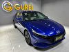 2021 Benzin Otomatik Hyundai Elantra Mavi Gürel Tasarım Aksesuar Otomotiv San. Tic. Ltd. Şti.