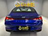 2021 Benzin Otomatik Hyundai Elantra Mavi Gürel Tasarım Aksesuar Otomotiv San. Tic. Ltd. Şti.