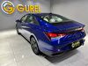 2021 Benzin Otomatik Hyundai Elantra Mavi Gürel Tasarım Aksesuar Otomotiv San. Tic. Ltd. Şti.