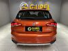 2023 Benzin Manuel Fiat Egea Cross Turuncu Gürel Tasarım Aksesuar Otomotiv San. Tic. Ltd. Şti.