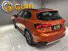 2023 Benzin Manuel Fiat Egea Cross Turuncu Gürel Tasarım Aksesuar Otomotiv San. Tic. Ltd. Şti.