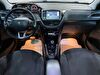 2016 Benzin Otomatik Peugeot 208 Siyah Gürel Tasarım Aksesuar Otomotiv San. Tic. Ltd. Şti.