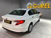 2020 Dizel Manuel Fiat Egea Beyaz Gürel Tasarım Aksesuar Otomotiv San. Tic. Ltd. Şti.