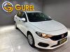 2020 Dizel Manuel Fiat Egea Beyaz Gürel Tasarım Aksesuar Otomotiv San. Tic. Ltd. Şti.