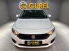 2020 Dizel Manuel Fiat Egea Beyaz Gürel Tasarım Aksesuar Otomotiv San. Tic. Ltd. Şti.