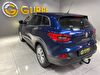 2017 Dizel Otomatik Renault Kadjar Mavi Gürel Tasarım Aksesuar Otomotiv San. Tic. Ltd. Şti.