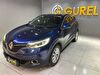 2017 Dizel Otomatik Renault Kadjar Mavi Gürel Tasarım Aksesuar Otomotiv San. Tic. Ltd. Şti.