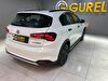 2024 Benzin Manuel Fiat Egea Beyaz Gürel Tasarım Aksesuar Otomotiv San. Tic. Ltd. Şti.