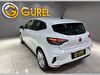 2024 Benzin Otomatik Renault Clio Beyaz Gürel Tasarım Aksesuar Otomotiv San. Tic. Ltd. Şti.