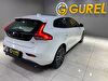 2018 Benzin Otomatik Volvo V40 Beyaz Gürel Tasarım Aksesuar Otomotiv San. Tic. Ltd. Şti.