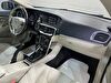 2018 Benzin Otomatik Volvo V40 Beyaz Gürel Tasarım Aksesuar Otomotiv San. Tic. Ltd. Şti.
