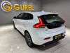 2018 Benzin Otomatik Volvo V40 Beyaz Gürel Tasarım Aksesuar Otomotiv San. Tic. Ltd. Şti.