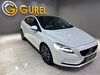 2018 Benzin Otomatik Volvo V40 Beyaz Gürel Tasarım Aksesuar Otomotiv San. Tic. Ltd. Şti.