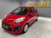 2012 Benzin Otomatik Citroen C1 Kırmızı Gürel Tasarım Aksesuar Otomotiv San. Tic. Ltd. Şti.