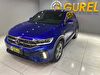 2022 Benzin Otomatik Volkswagen T-Roc Mavi Gürel Tasarım Aksesuar Otomotiv San. Tic. Ltd. Şti.