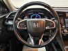 2019 Benzin Otomatik Honda Civic Beyaz Gürel Tasarım Aksesuar Otomotiv San. Tic. Ltd. Şti.