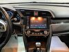 2019 Benzin Otomatik Honda Civic Beyaz Gürel Tasarım Aksesuar Otomotiv San. Tic. Ltd. Şti.