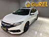 2019 Benzin Otomatik Honda Civic Beyaz Gürel Tasarım Aksesuar Otomotiv San. Tic. Ltd. Şti.