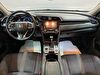 2019 Benzin Otomatik Honda Civic Beyaz Gürel Tasarım Aksesuar Otomotiv San. Tic. Ltd. Şti.