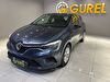 2022 Benzin Otomatik Renault Clio Gri Gürel Tasarım Aksesuar Otomotiv San. Tic. Ltd. Şti.