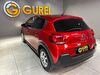 2021 Benzin Manuel Citroen C3 Kırmızı Gürel Tasarım Aksesuar Otomotiv San. Tic. Ltd. Şti.