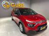 2021 Benzin Manuel Citroen C3 Kırmızı Gürel Tasarım Aksesuar Otomotiv San. Tic. Ltd. Şti.