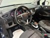2022 Benzin Otomatik Opel Crossland Mavi Gürel Tasarım Aksesuar Otomotiv San. Tic. Ltd. Şti.
