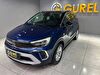 2022 Benzin Otomatik Opel Crossland Mavi Gürel Tasarım Aksesuar Otomotiv San. Tic. Ltd. Şti.