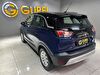 2022 Benzin Otomatik Opel Crossland Mavi Gürel Tasarım Aksesuar Otomotiv San. Tic. Ltd. Şti.